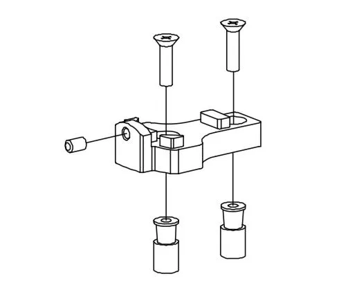 Von Duprin-050190689
